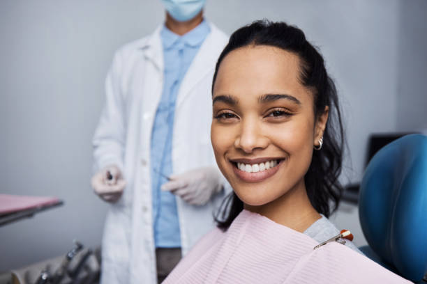 Best Root Canal Treatment  in Central Garage, VA