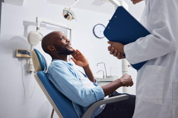 Reliable Central Garage, VA Dental Services Solutions