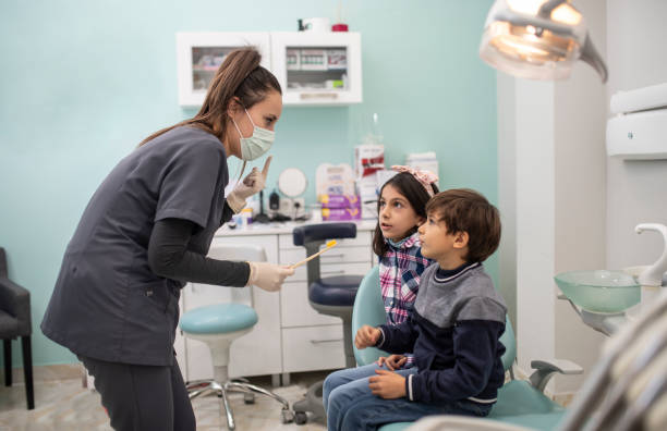 TMJ/TMD Treatment in Central Garage, VA