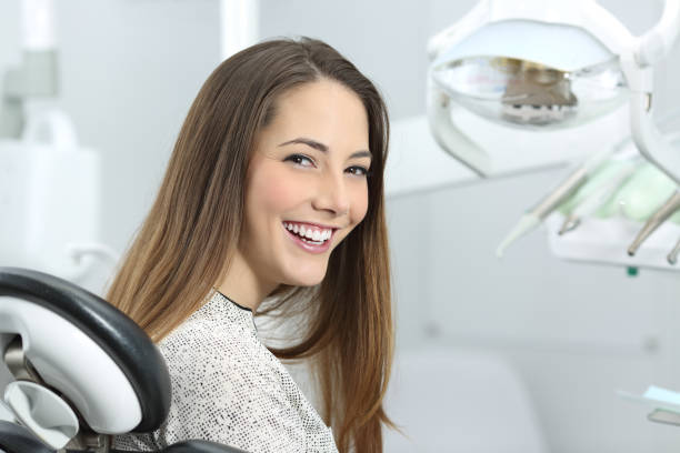 Advanced Technology for Better Dental Care in Central Garage, VA